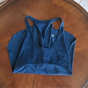 Lululemon Mesh Tank Top